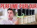 BEST PERFUME PARLOUR UK Fragrances - Fragrance Clone review | #perfumeparlour