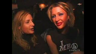 Paris Hilton at Sundance (2001)