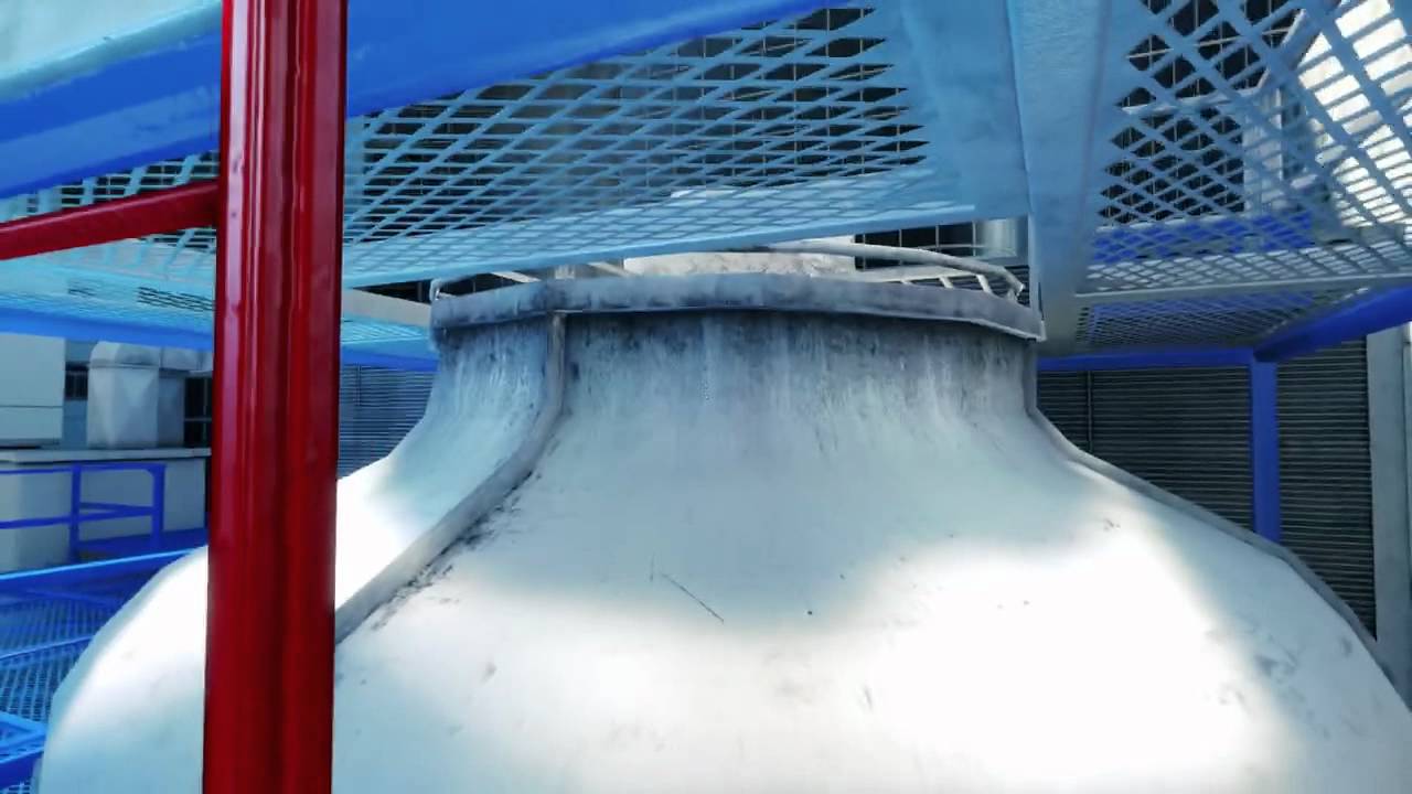 Mirror's Edge PlayThrough Part 6 -- MaximusBlack