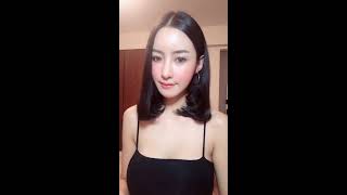 Thailand Model - Ploy Preeyaphat