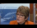 Interview avec Anne Brasseur (Luxembourg, ALDE, APCE)