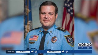 Former Covington Police Chief indicted on pornography allegations