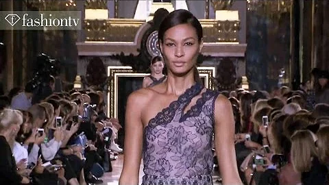 Stella McCartney Spring/Summer 2014 Show ft Mirand...