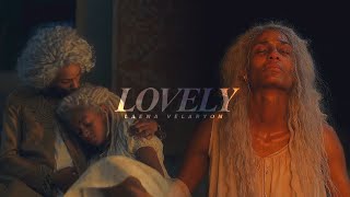 Laena Velaryon | Lovely [House of the Dragon +1x06]