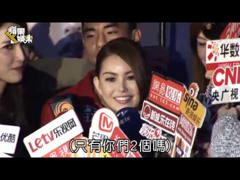 周董喊生5娃　昆凌「如果生得出來的話」--蘋果日報 20141227