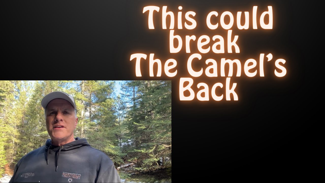 Homeowner Insurance Crisis and North Idaho Real Estate