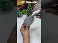 Pista Shell Christmas Tree 🎄 | Best Out of Waste Craft | School Project#diy #shorts#christmas #craft