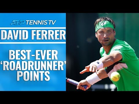 Video: David Ferrer Net Worth