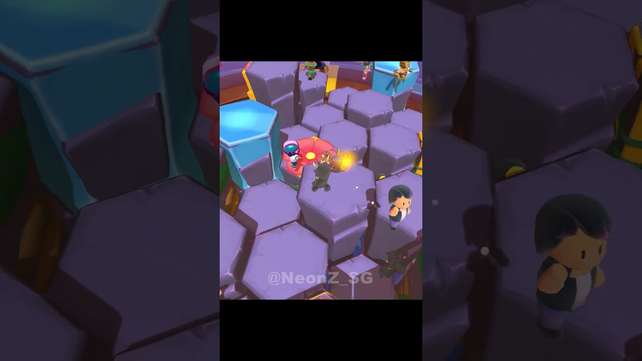 when did scopely add this? 🙏 