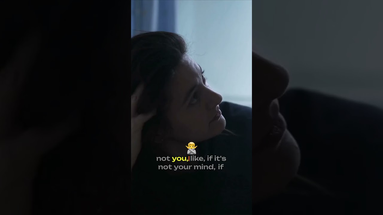 Is physical desire enough to sustain a relationship? The truth might surprise you.