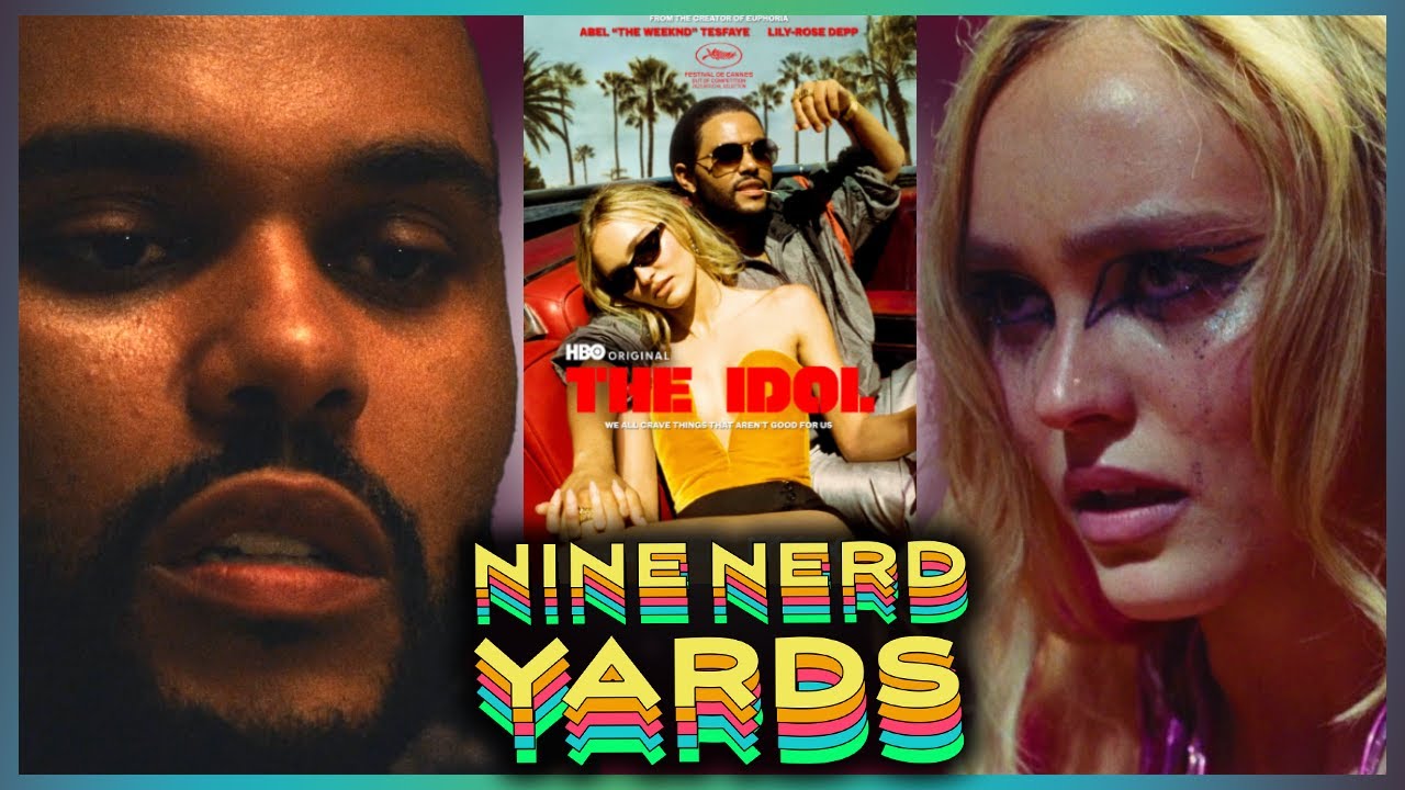 The Idol Ep 2 Breakdown| Review & Reaction