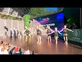 Концерт Tropicana Dance в парке Елочки в Домодедово 2022 - 4K