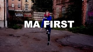 Jang Hyunseung (장현승) - 니가 처음이야 (Ma First) Kpop Choreography Dance