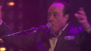 Sergio Mendes Live @ Jazz Vienne MAS QUE NADA