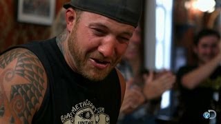 cocktail video