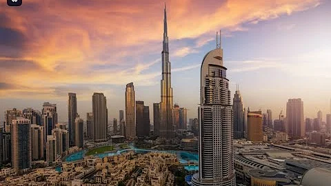 The Future of Business in the Middle East #business #middleeast