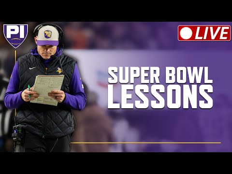 What we learned about the Vikings from the Super Bowl