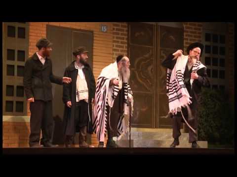 Copy Of YIDDISH PLAY WARSAW With Vinovinehaus Yahoo Com The Sweeper