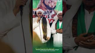 Doa Malam Lailatur Qadr Habib Syech Bin Abdul Qadir Assegaf habibsyech doa nu nahdlatululama