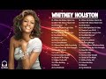 Best Songs Of Whitney Houston - I Will Always Love You, Where Do Broken Hearts Go, When You Believe