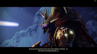 Destiny 'Epilogue' Funny vid