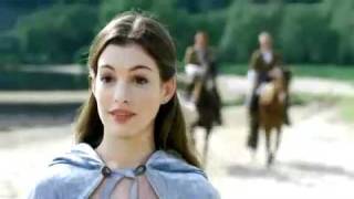 Ella Enchanted Trailer