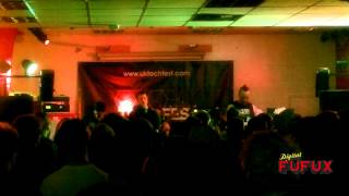 No Consequence (UKTMF Complete Show)