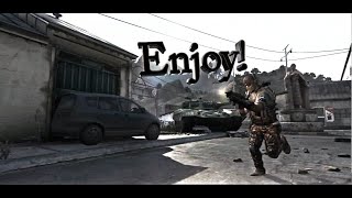 Standoff Windowshot V2!