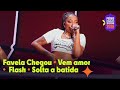 MEDLEY Ludmilla -  "Favela Chegou" "Flash"  "Vem amor" | AO VIVO no  Prêmio Multishow 2019