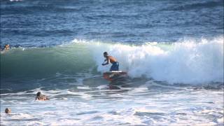JP AUSTRALIA 2014 SUP SURF