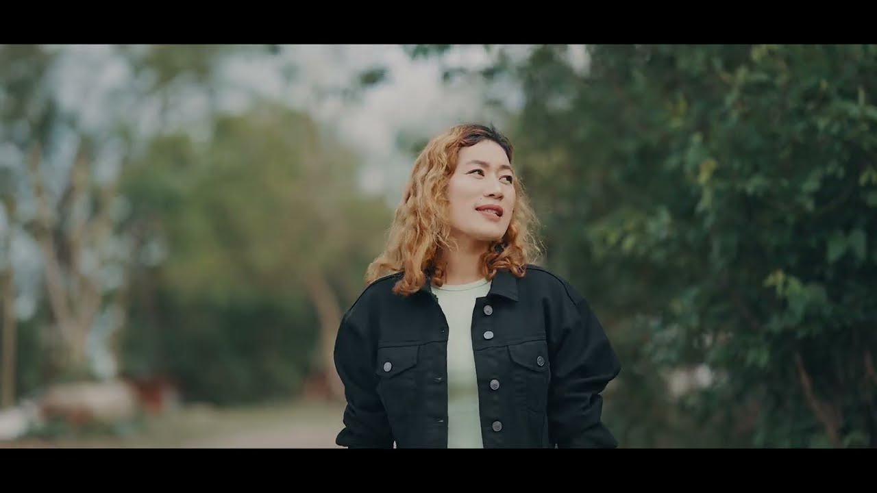 Maihina khangkhat gu racham | Kizuthiuliu Mataina