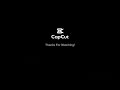 End of video