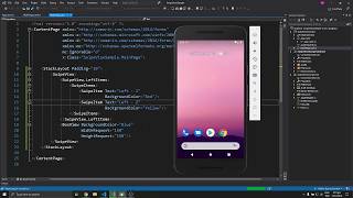 Xamarin Forms SwipeView Kullanımı Xamarin Forms SwipeView Kullanımı
