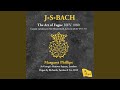 Canonic Variations On Vom Himmel Hoch Da Komm Ich Her BWV 769 Variation 5 L Altra Sorte mp3