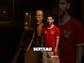 Tung Tung Sahur Bertemu GOAT Sepak Bola ⚽😉