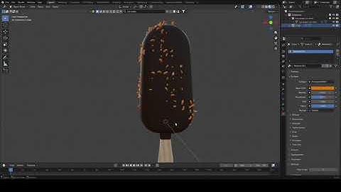 Blender 5.0: Randomize Transform — Instancing Just Got Smarter! #blender #blenderupdate #randomize