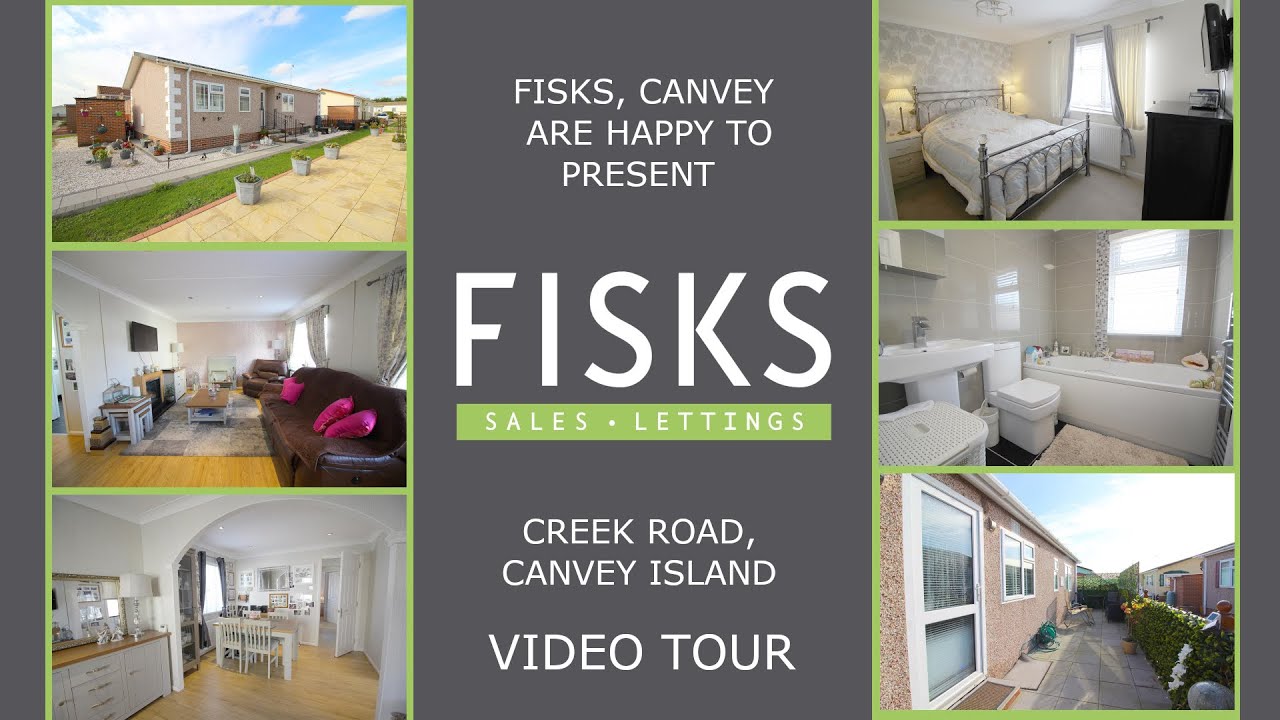 KINGS PARK, CANVEY ISLAND CALL FISKS CANVEY TO VIEW NOW 01268 510510