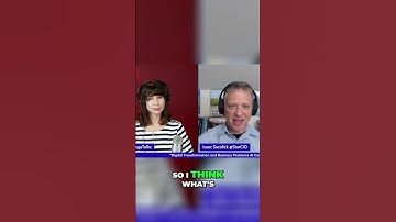 Navigating the Future: Empowering Leaders to Drive Digital Change