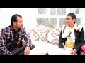 بنت الريف وبنت المدينه