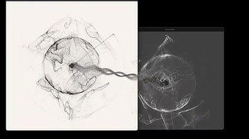 Multiple Window 3D  Synchronize 6 #entangled