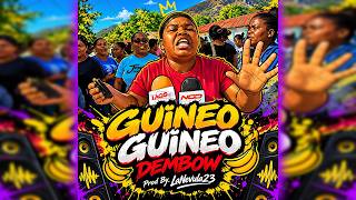 GUINEU GUINEU 🍌😂 - Dembow (Quejas en las escuelas) 🍌