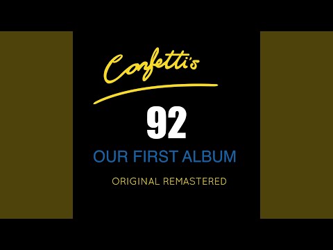 The Sound Of C (Remastered Radio Edit)