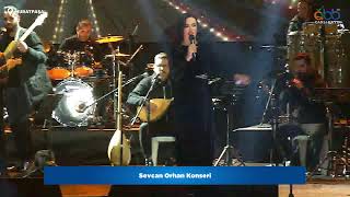 Sevcan Orhan Konseri