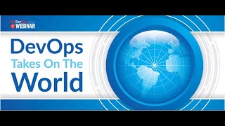 Panel: DevOps Takes on the World