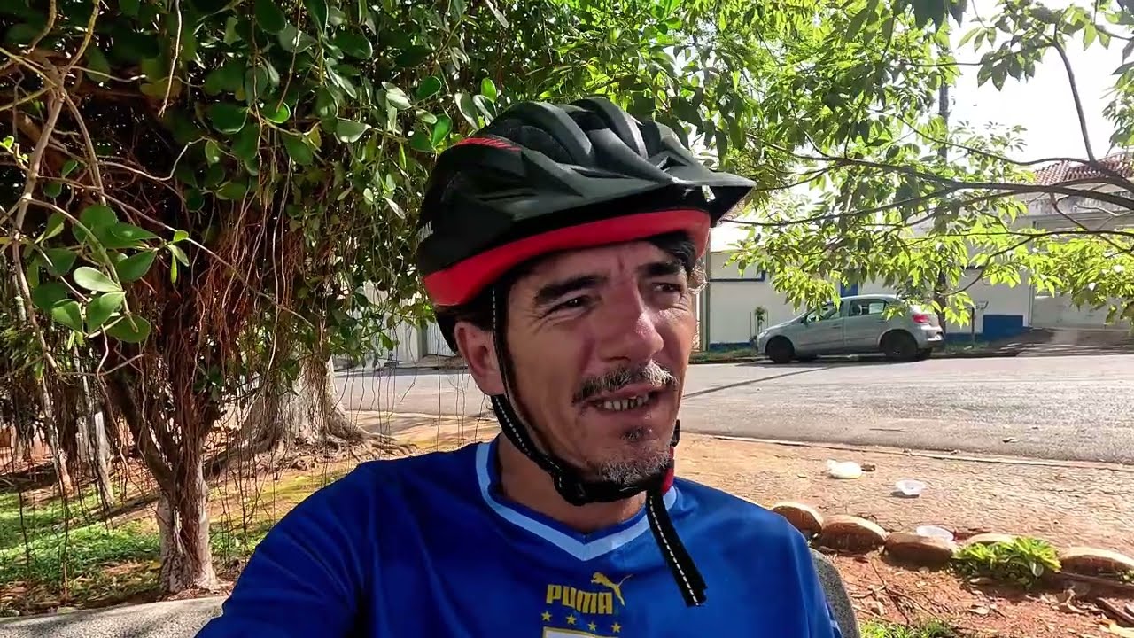 Cheguei no Estado de São Paulo | Bicicleta elétrica até Paraguai.