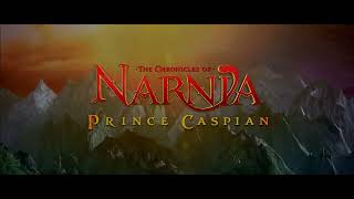 The Chronicles of Narnia Prince Caspian 2008   Theatrical Trailer HD 1