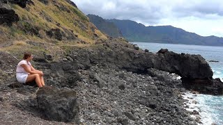 The LAST hidden GEM on Oahu Island?