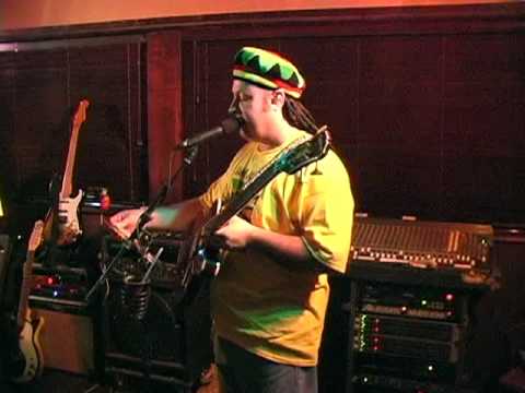 Mike Kara Presents... - The StingRays Halloween Pa...