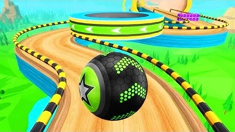 Going Balls SpeedRun 🟩🟩🟩 Gameplay Walkthrough Levels 🆙 279-284