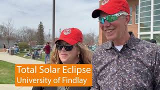 Total Eclipse by Ellie Janszen, Pulse Media